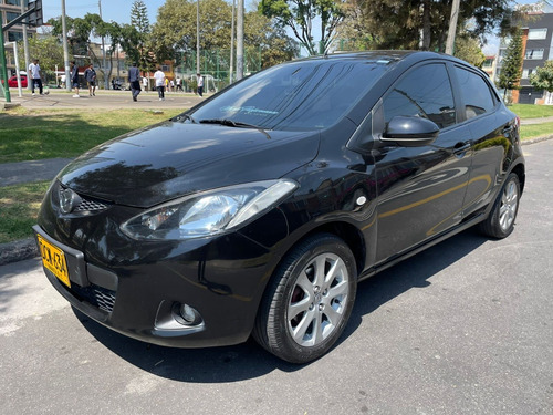 Mazda 2 1.5cc Hb