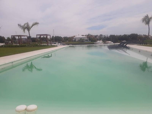 Imagen 2 de 20 de Departamento En Venta Ubicado En Islas Del Canal, Nordelta