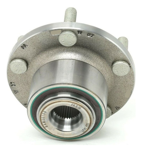 Maza Masa Delantera Con Abs Ford Focus Del 2008 Al 2013