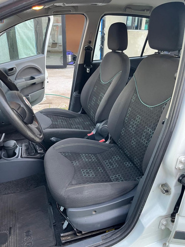 Fiat Uno 1.4 Attractive
