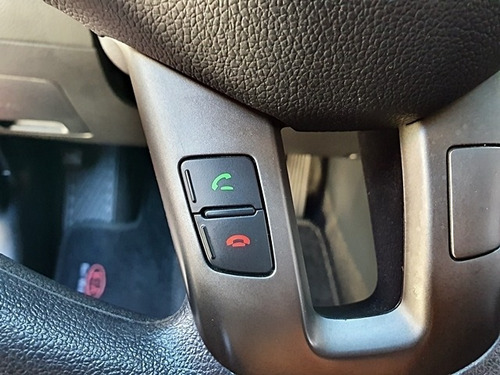 Kia Sportage Lx 2.0 Automática