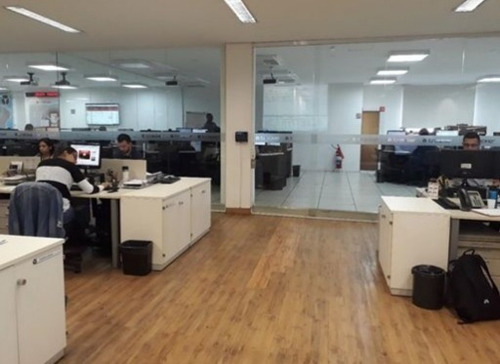 Imagem 10 de 30 de Imóvel Comercial Para Locação Na Barra Funda - São Paulo. - Pr00080 - 69715314