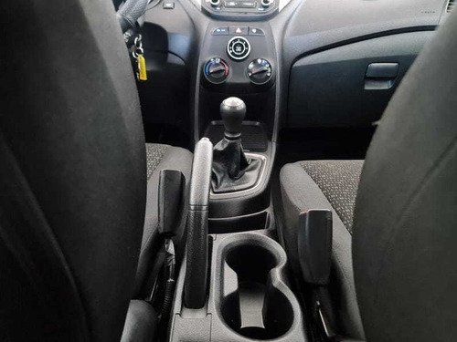 Imagem 10 de 15 de Hb20 1.0 Unique 55.000km 2019