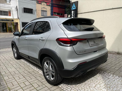 Fiat Pulse 1.3 Flex Drive Cvt