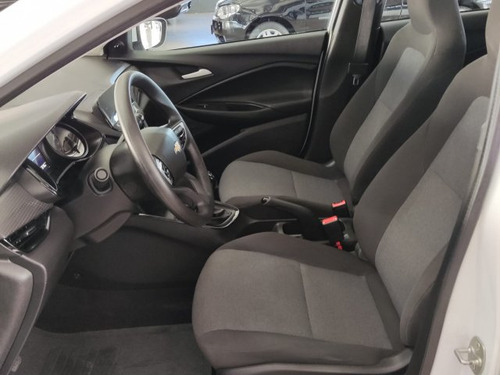 Chevrolet Onix Onix 1.0 FLEX MANUAL