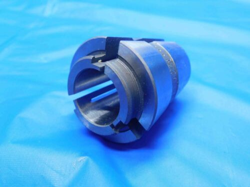 New Balas C8 Collet Size 13/16 Flexi-grip Made In Usa .8 Ddb