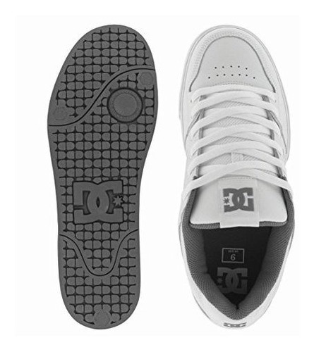Zapatillas De Skateboard Dc Pure Xe Skate Para Hombre