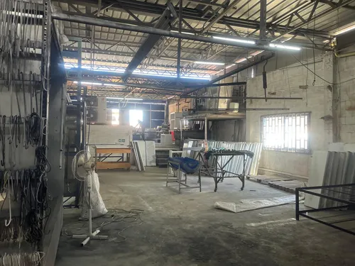 Bodega En Venta En La Floresta.