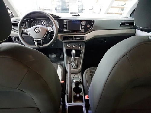 Volkswagen Virtus Comfortline At 0km Entrega Ya