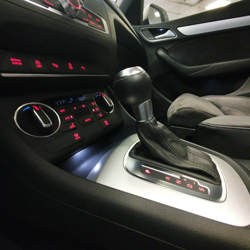 Audi Q3 2.0 Tfsi Stronic Quattro 220cv 2019