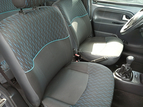 Renault Kangoo 1.6 Ph3 Authentique Plus Lc 7as 2015