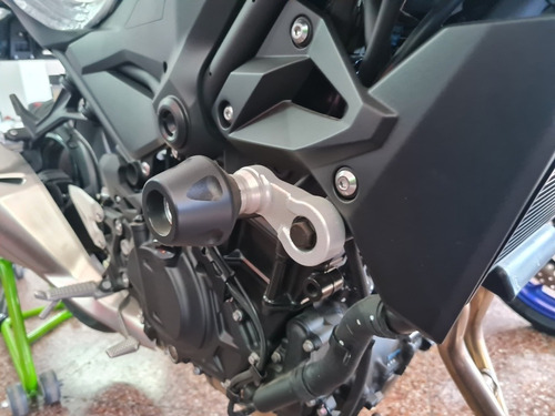 Imagen 10 de 15 de Kawasaki Z 400 - Entrega Inmediata !!!