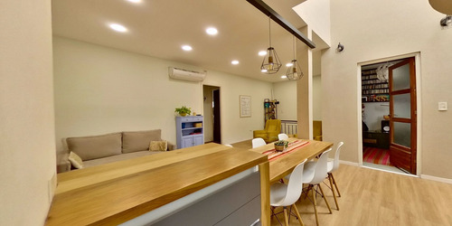 Imagen 6 de 25 de Venta+ph+ Frente+terraza+caballito