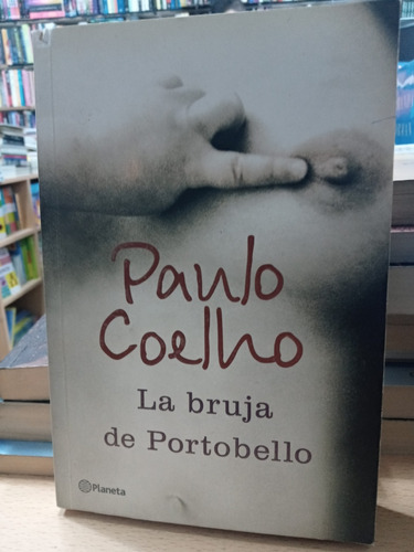 Bruja De Portobello - Paulo Coelho - Usado - Devoto 