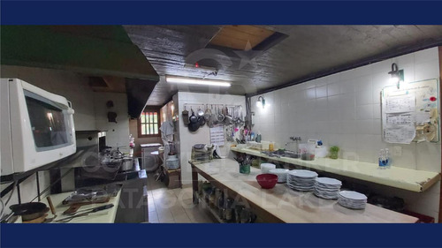 Venta Edificio Comercial Apto Todo Destino, 370m2, Los Taiques 55, El Once, Villa La Angostura