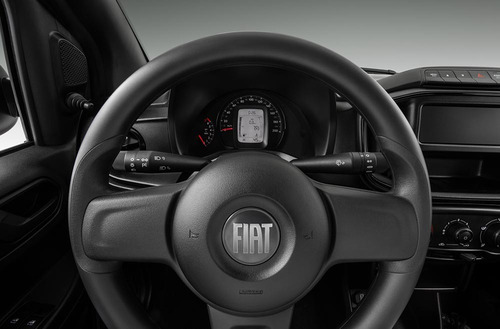 Fiat Fiorino 1.4 Fire Evo 87cv