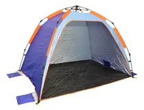 Comprar Carpa Playera Autoarmable Aluminizada Media Carpa Playa