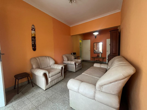 Casa Centrica En Venta
