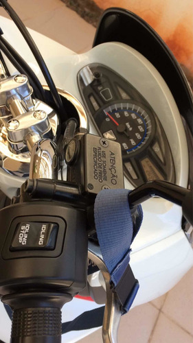 Honda Pcx 2015 - Exclusiva - Muito Nova!