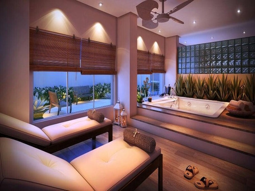 Imagem 18 de 22 de Apartamento Garden Com 3 Dormitórios À Venda, 165 M² Por R$ 800.000 - Residencial Mont Royal - Sorocaba/sp, Próximo Ao Shopping Iguatemi. - Gd0001 - 67639624