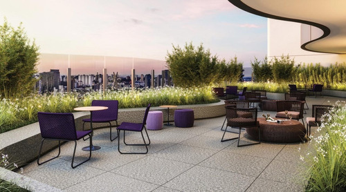 Imagem 3 de 10 de Lançamento Air Brooklin