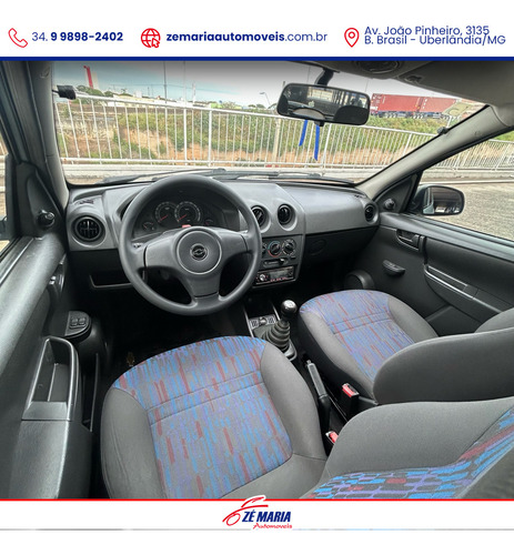 Chevrolet Celta SPIRIT/ LT 1.0 MPFI 8V FLEXP. 5P