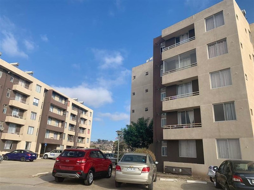 Departamento En Venta De 3 Dormitorios En La Serena