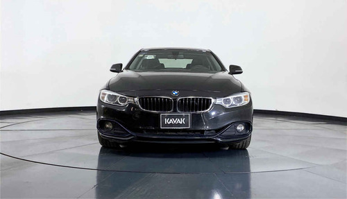Imagen 2 de 15 de 112334 - Bmw Serie 4 2017 Con Garantía