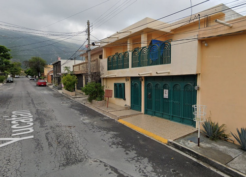 Venta De Casa, En Recuperación Bancaria, Celestino Gasca, Gral. Escobedo, Nuevo León. Dn*