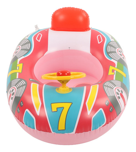 Flotador Para Niños Pequeños, Piscina, Dirección De Yate Inf