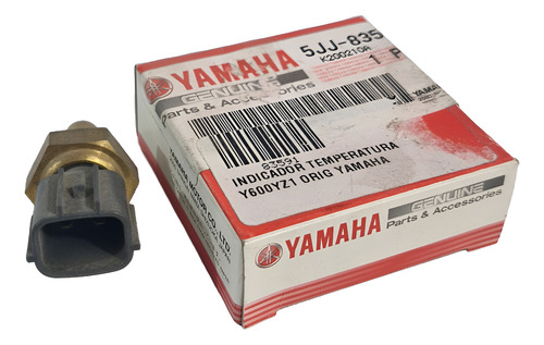 Bulbo Temperatura Yamaha Original Varios Modelos