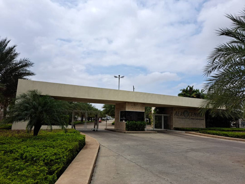 Vendo Galpon Industrial Aerocentro Barcelona Anzoátegui