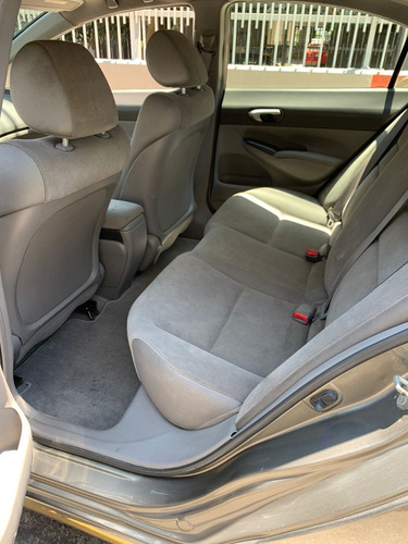 Remato: Honda Civic Super Cuidado!