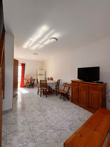 Venta Duplex En Santa Teresita, Al Frente, Calle 42 Nro 447 Uf2, La Costa