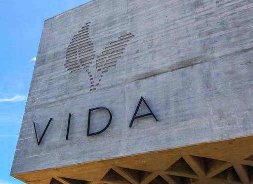 Venta Terreno Vida Club De Campo Funes Excelente Ubicación