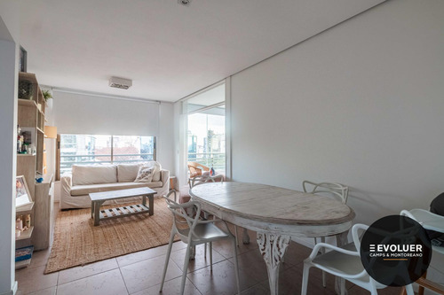 Departamento 4 Ambientes Con Amenities. Quartier Sinclair.