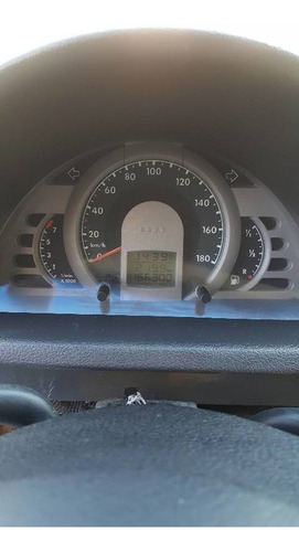 Volkswagen Gol 2005 1.0 16v Plus 5p