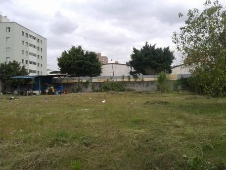Terreno Em São Bernardo Do Campo - Sp - Te0040_nbni