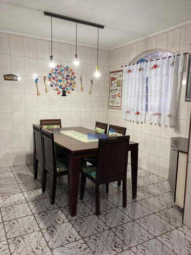 Imagem 9 de 30 de Sobrado Com 3 Dormitórios À Venda, 166 M² Por R$ 905.000,00 - Mandaqui - São Paulo/sp - So1734