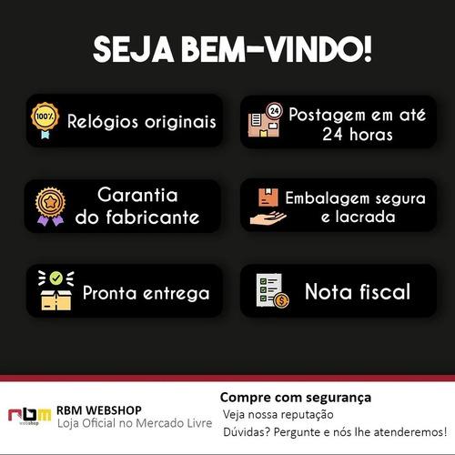Imagem 9 de 9 de Relógio Masculino Technos Prata Performance Militar Barato