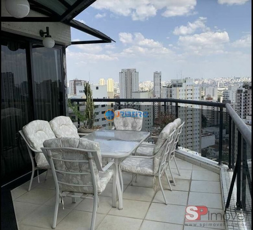 Imagem 5 de 24 de Apartamento Cobertura Duplex À Venda Em Santana, Zona Norte, São Paulo - 143654d