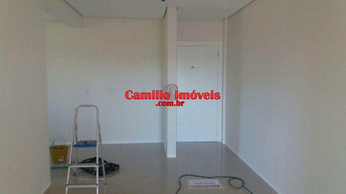 Imagem 6 de 16 de Apartamento Suíte + 01 - Jardins Lunardi - V287