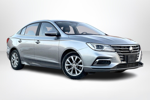 Mg Mg5 2022