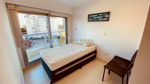 Apartamento En La Mansa - Consulte!!!!!!- Ref: 2869