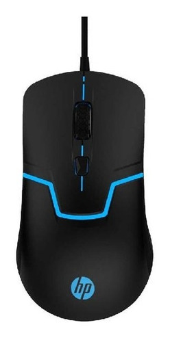 Mouse Gaming Hp M100