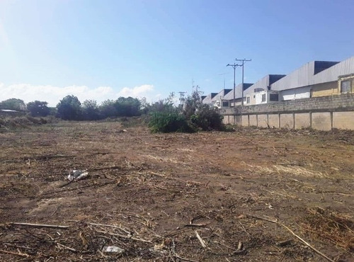 Imagen 3 de 4 de En Venta Terreno Comercial Z.i.carabobo. Asesor Luis Revilla