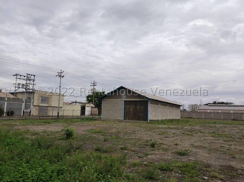 Imagen 30 de 30 de Galpones En Alquiler Zona Industrial, Gas Directo, Código 23-25989, Mz 31/03