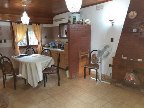 Casa 3 Amb Con Parque - Jardin De Peralta Ramos