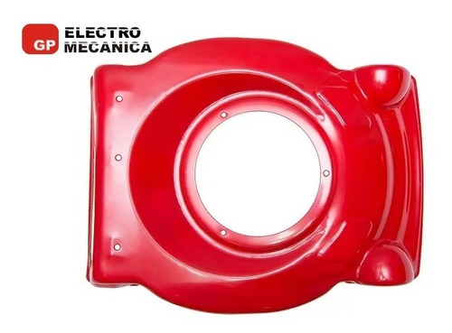 Carcaza Cortadora Cesped Electrica Petri 1/2, 3/4 Y 1 Hp Max