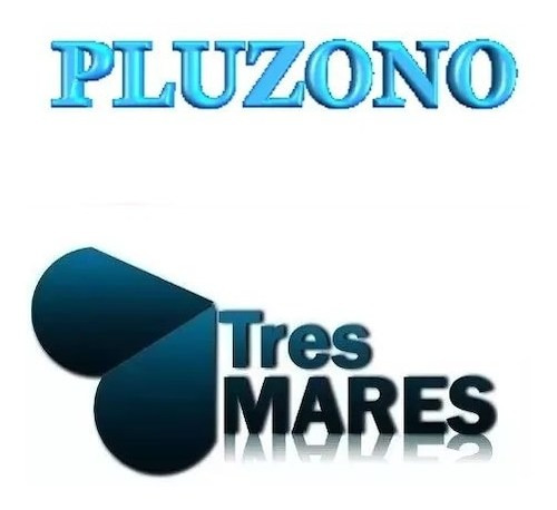 Imagen 4 de 4 de Repuesto (lampara + Transformador) Ozonizador Pluzono